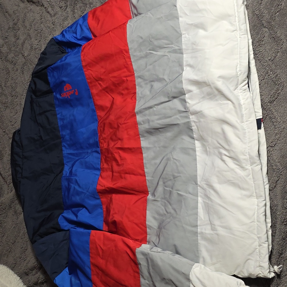COOKIES Colorblock Men's Jacket - Picture 5 of 7